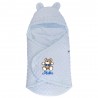 Personalized Sle, eping Bag "Little Bear"