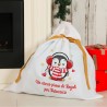 Sacco regalo "Pinguino"