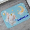 Customizable Doormat/Interior Rug