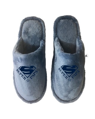 Pantofole festa del papà Clearance