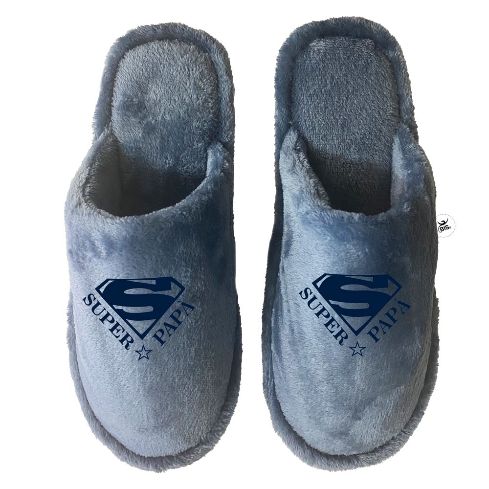 Pantofole uomo \
