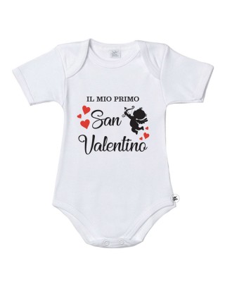 copy of Baby bodysuit "If...