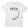 Men's T-Shirt  "It's milk o' clock"