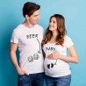 Men's T-Shirt  "It's milk o' clock"