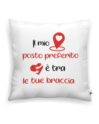 copy of Love pillowcase "To...