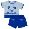Summer outfit "Stop girls! One at a time"