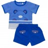 Summer outfit "Stop girls! One at a time"