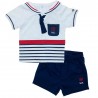 Summer outfit "Stop girls! One at a time"