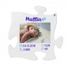 Customizable Photo-Painting, "Daddy", gift idea