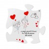 Customizable Photo-Painting, "Daddy", gift idea