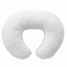 Nursing pillow "Little Elephant", customizable with baby's name