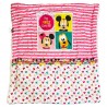 Trapunta culla "Minnie and friends" variante 2 stampa sopra
