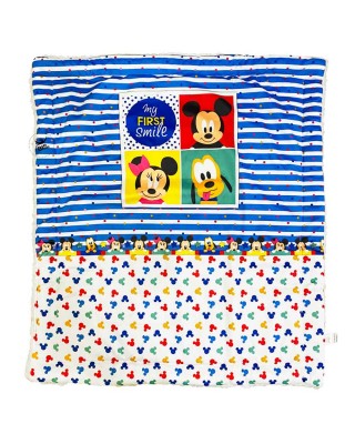 copy of Trapunta lettino "Minnie"