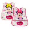 Grembiule neonata in plastica Minnie