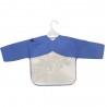 copy of Bavaglino con maniche "Mickey mouse" con nome