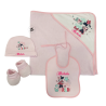 Corredino estivo Disney "Minnie World"