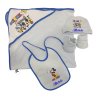 Corredino estivo Disney "Mickey's and friends"