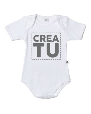 Personalized Baby Bodysuit...