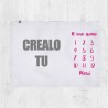 Personalized Month Anniversary Fleece blanket