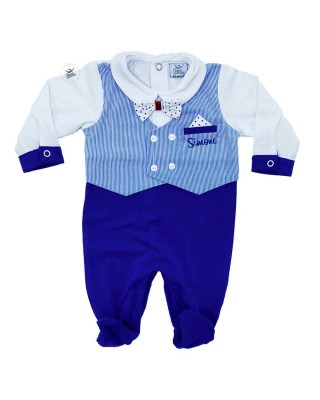 copy of Summer romper suit...