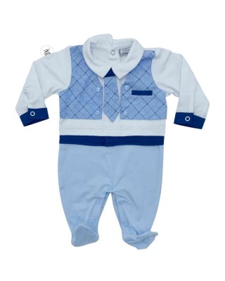 copy of Summer romper suit...