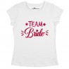 T-shirt donna bianco