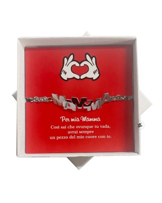 Bracciale Mamma