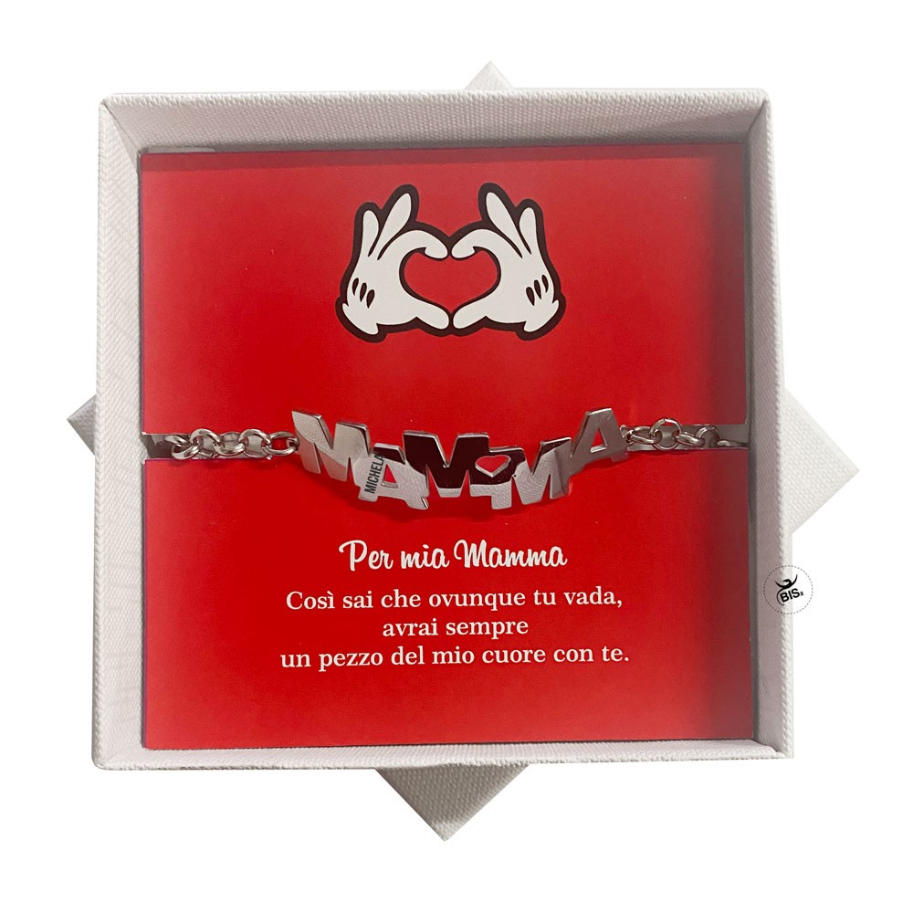 Bracciale Mamma