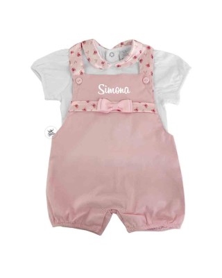 copy of Summer romper suit...