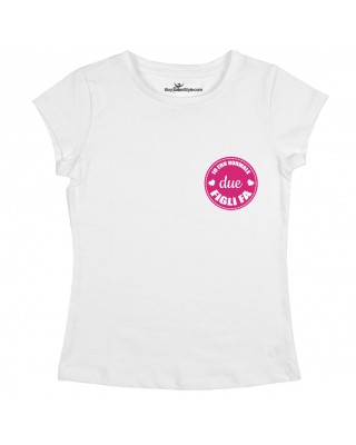 T-shirt donna