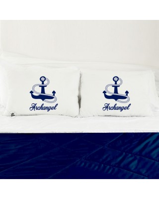 copy of Couples pillowcases...