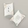 5 pieces set of fancy sweet bag “crown “customizable