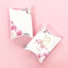 5 pieces set of fancy sweet bag “crown “customizable