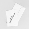 Invitations to customize for your events