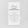 Invitations to customize for your events