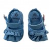 Newborn Sandals "Minnie"