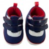 Scarpine da culla "Mickey Mouse"