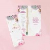 copy of Kit 5 pz. Matita con semi da piantare da personalizzare