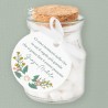 5 pieces set of fancy sweet bag “crown “customizable