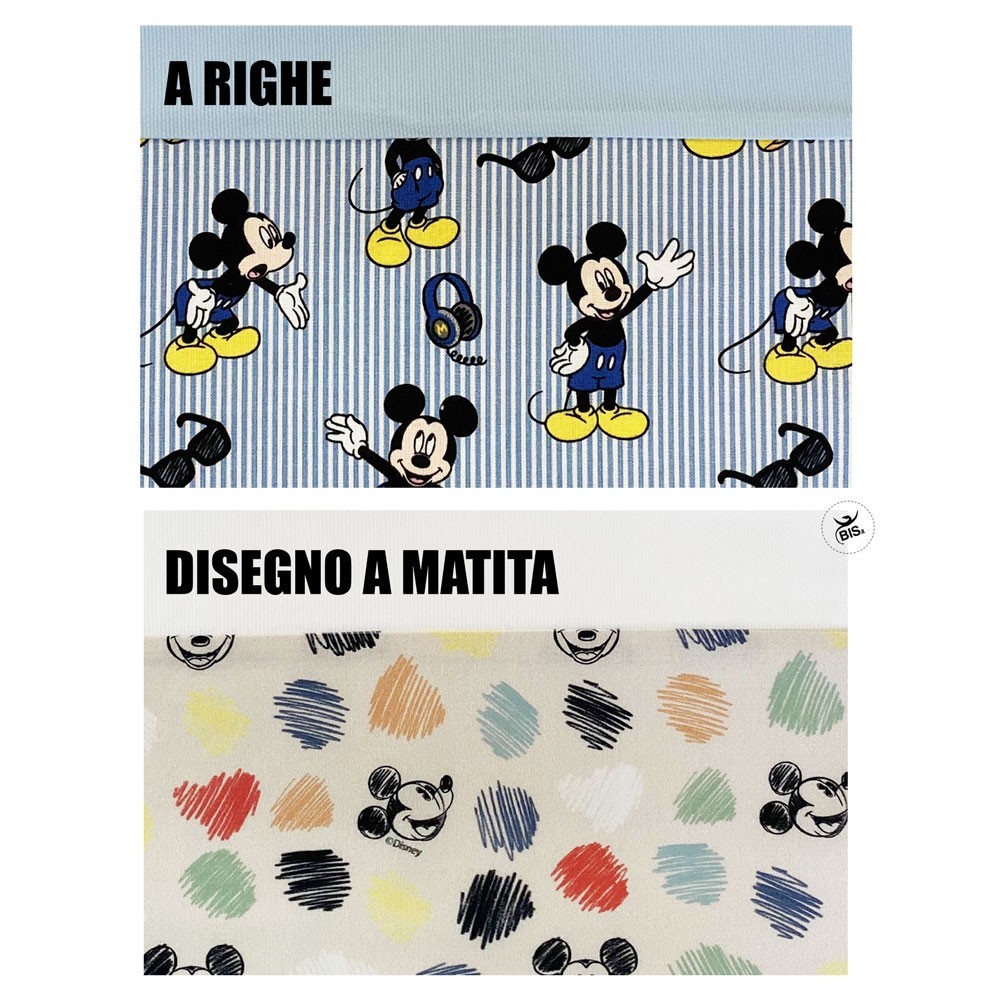 Varie grafiche