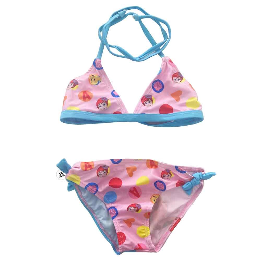 Bikini disney Ariel La Sirenetta