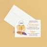 Invitations to customize for your events