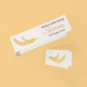 copy of Kit 5 pz. Matita con semi da piantare da personalizzare