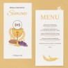 Invitations to customize for your events