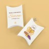 5 pieces set of fancy sweet bag “crown “customizable
