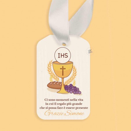 Kit Tag "Linea Classic"