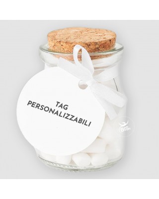 Kit Tag da personalizzare