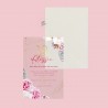 Invitations to customize for your events