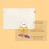Invitations to customize for your events