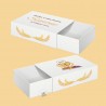 Scatola porta fiammiferi "Linea Classic"